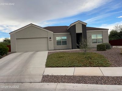 4817 S Avenida De Raspa