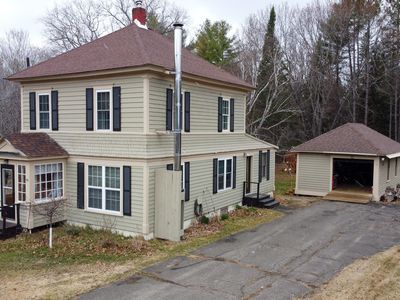 96 Houlton Road