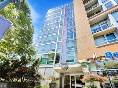 6820 Wisconsin Ave APT 5007