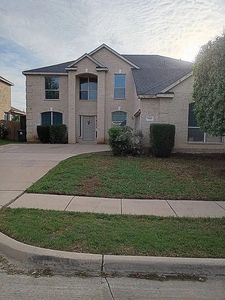 7817 Longbow Ln