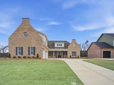 8322 Greyback Blvd SE