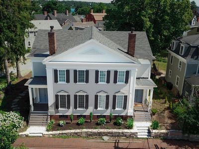 353 Pleasant Street