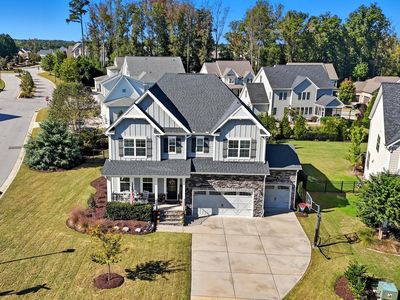 3116 Cross Bridge Ln