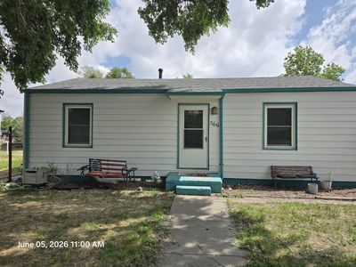 566 Charlotte Dr