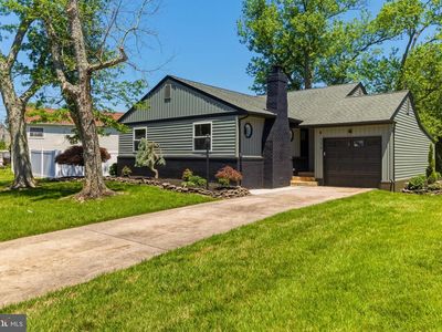 124 Whitman Dr