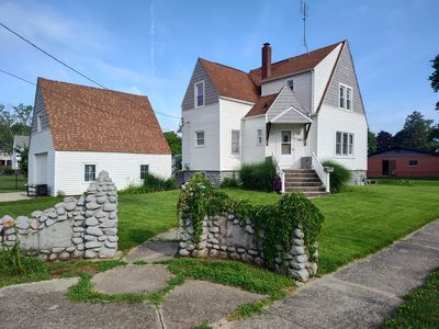 Property at 207 N Douglas St, Bronson, MI