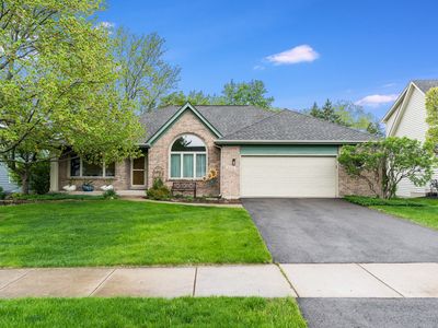 2331 Gleneagles Dr