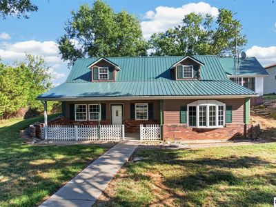 Property at 2211 Carter Brothers Rd, Hodgenville, KY