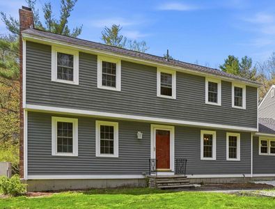 Property at 1 Denbow Road, Durham, NH