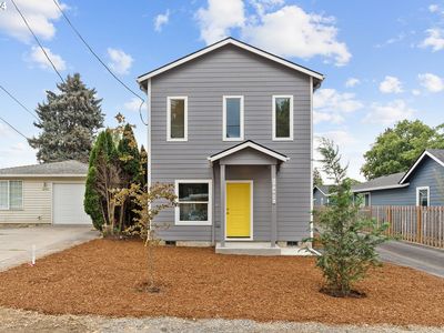 10482 SE Liebe St UNIT A