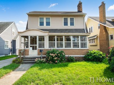 1132 California St NW