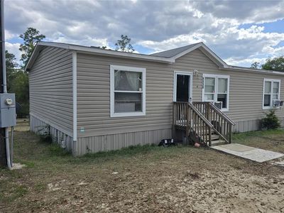 Property at 9430 NE 76th St, Bronson, FL