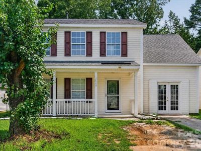 2809 Trestle Ct SW