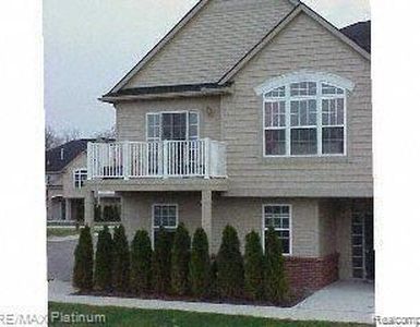 Property at 4324 Hampton Ridge Blvd, Howell, MI