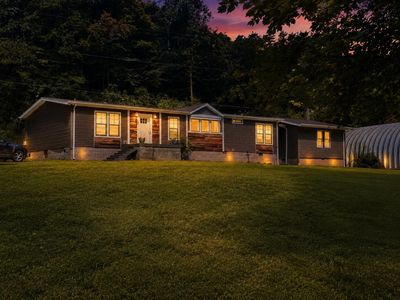 209 Indian Creek Hollow Rd