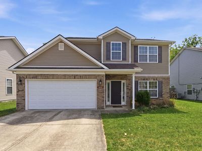 408 Cunningham Ln