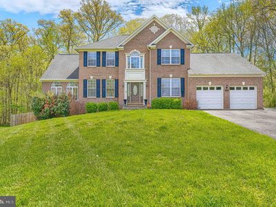 7400 Prospect Hill Ct