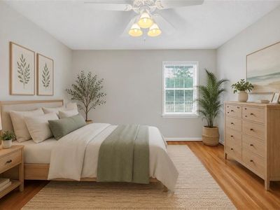 4106 Chastain Park Ct NE