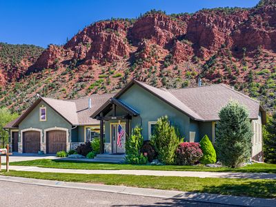 1808 Ouray Rd