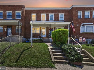 Property at 8133 Gray Haven Rd, Baltimore, MD
