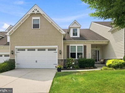 Property at 2826 Chauncey Hill Dr #46, Manchester, MD