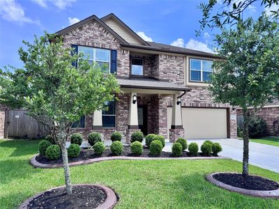 2938 Fox Ledge Ct