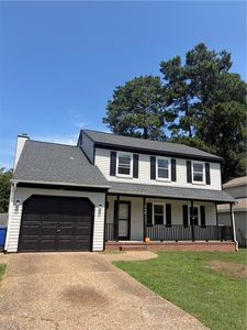 931 Jouett Dr