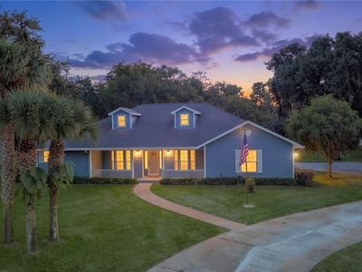 210 N Horse Prairie Rd