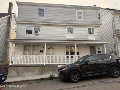 118 Gay St