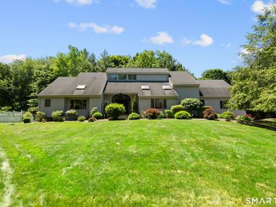 293 Sturges Ridge Road