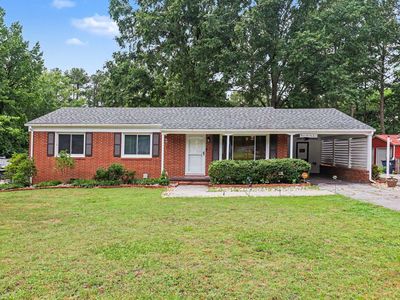 1277 David Ave