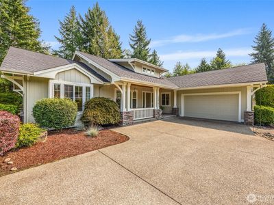 13815 49th Avenue Ct NW