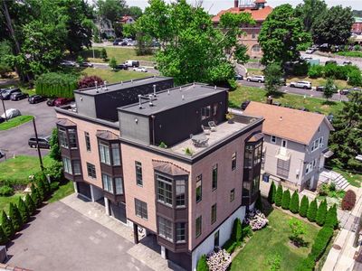 128 Library Lane #1
