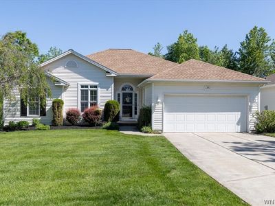 125 Blacksmith Dr
