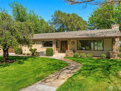 Property at 509 Parkview Street, Milton Freewater, OR