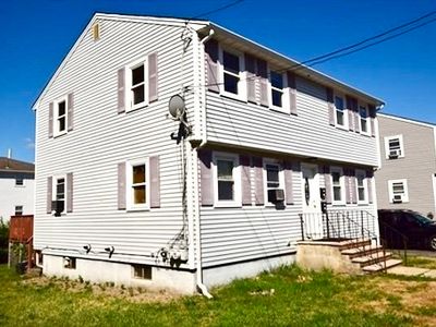 15 Jewett St