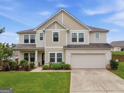 6605 Trailway Trce