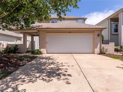 934 Nicklaus Dr