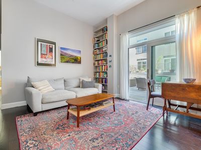 1721 Washington St #201