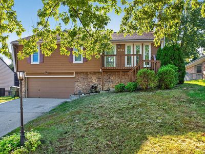 3736 Belleau Wood Dr