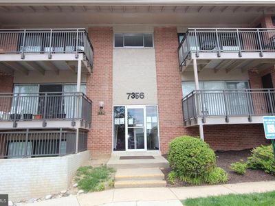 7356 Lee Hwy Unit T3