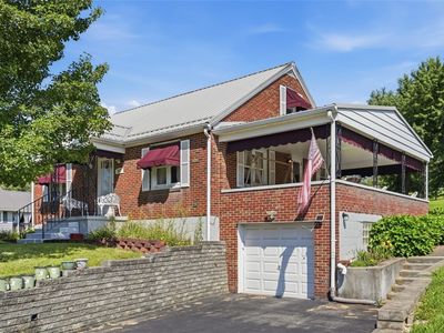 833 Weirich Ave