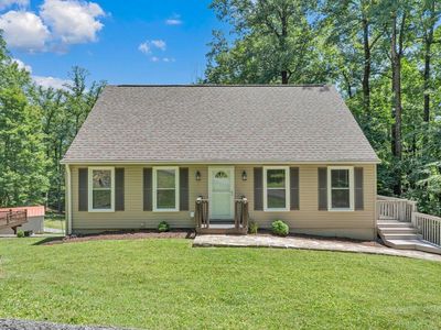 7611 Wineberry Trl