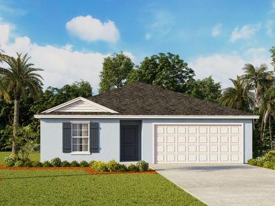 DUNDEE Plan, Cove at West Port - Express