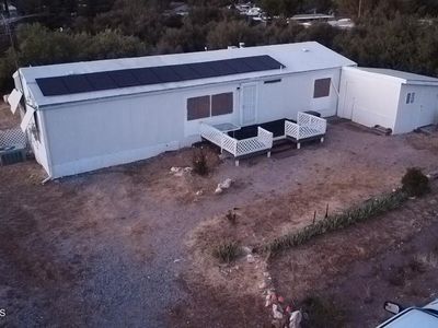 20628 E Bear Canyon Rd Unit 1