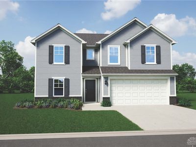 1505 Cheyenne Ct