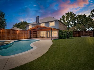 1318 Newport Dr