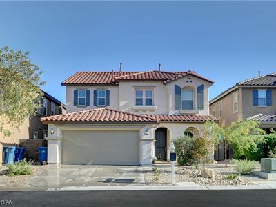 9151 Sendero Ave