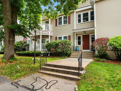 690 South Porter Street #26