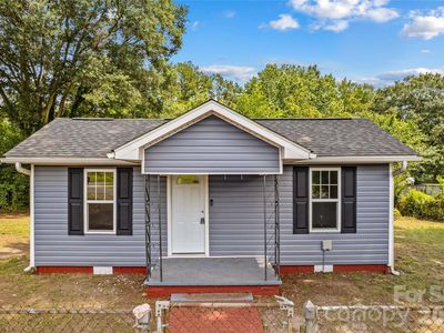 Property at 715 N Central Ave, Landis, NC